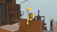 7. Human Fall Flat: Dream Collection (NS)